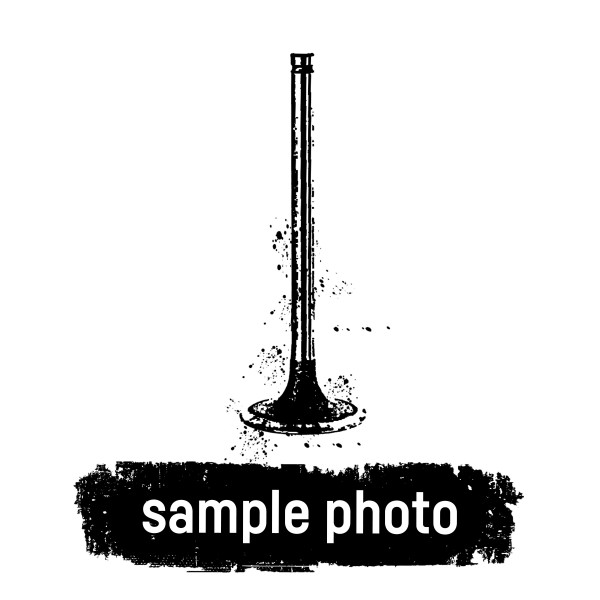 331047, Utløpsventil, Ventil výfuk.EX (1) 1,4i, TRW Engine Component, Seat Arosa Cordoba Ibiza Inca Škoda-VW Fabia-I Fabia-II Volkswagen Caddy Polo Golf Fox 1,2i/1,4i AWY BBM BMD CHFA CHFB 1993+, 030109611T, 032109611L, 032109611M, 032109611N, 03D109611A, 029VA31099000, 1764OSVAT, 21016, 3172.009, R6198, V94405, 3172INTERVALVES